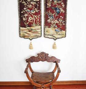 Superior Room with Mountain View