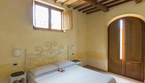 Double or Twin Room with Garden View