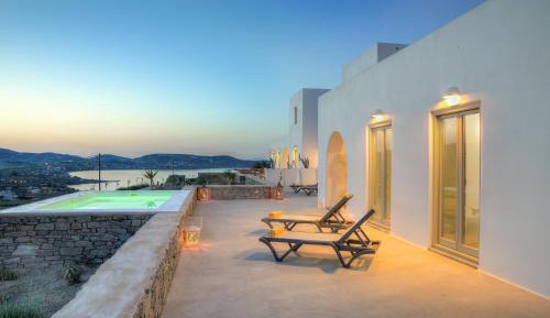 Villa 2