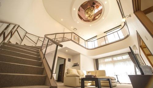 Luxury Apartment - 2 Bed Room with Japanese Style Room 