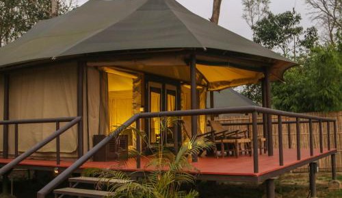 Tent