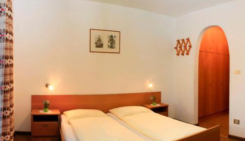 Double or Twin Room with Shower