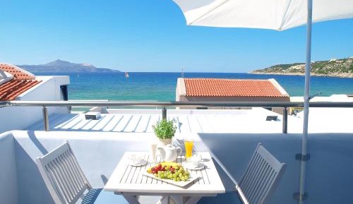 Apartment with Sea View