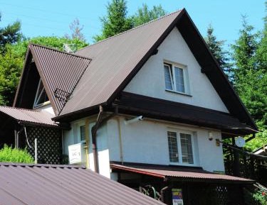 Duplex Apartment