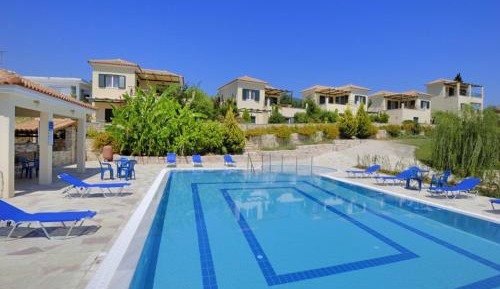 Maisonette