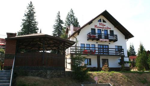 Seven-Bedroom Villa