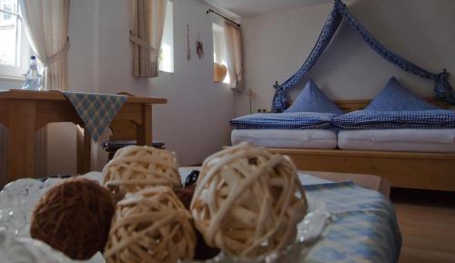 Comfort Double Room 2