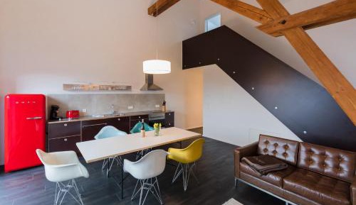 Two-Bedroom Suite