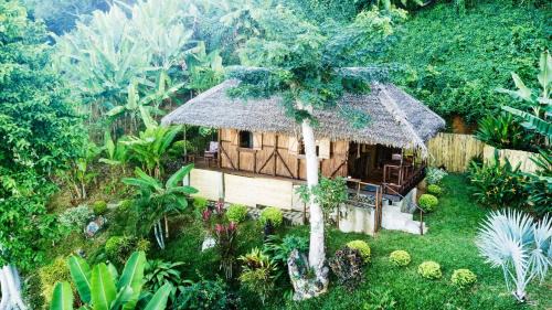 Bungalow with Sea View