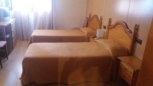 Twin Room with Extra Bed
