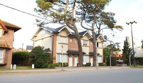 Apartment - Split Level