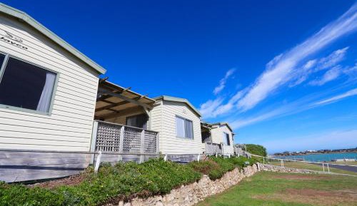 Deluxe Two-Bedroom Villa with View