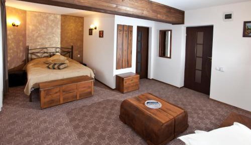 Comfort Double Room