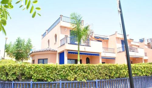 Four-Bedroom Villa with Private Pool