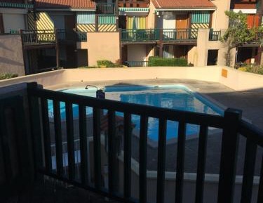 Apartment - Split Level