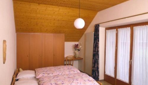 Double Room with Bathroom