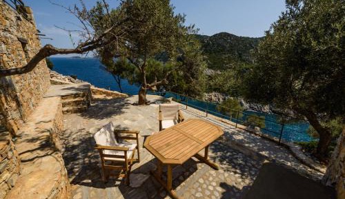 Superior Chalet