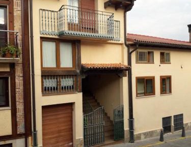 Duplex Apartment