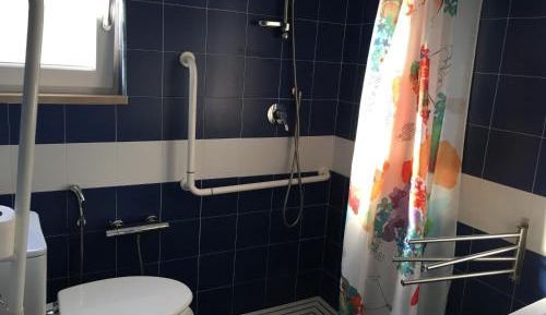 Double or Twin Room with Private External Bathroom