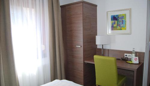Superior Single Room