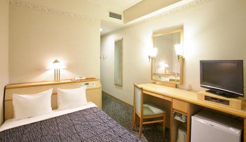 Standard Double Room - Smoking