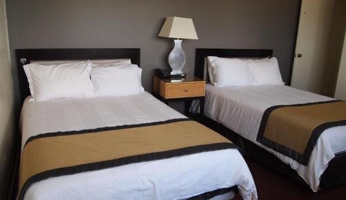 Double Royal Suite