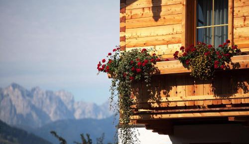 Single Room with Balcony