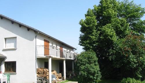 Apartment (4 Adults)