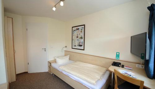 Single Room Annex