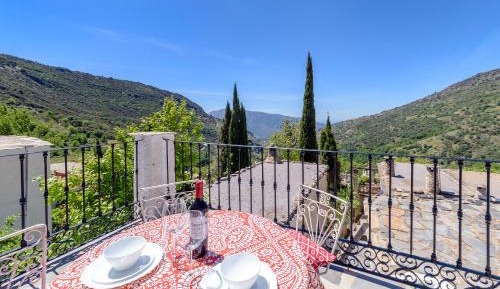 Exclusive Apartment with Terrace