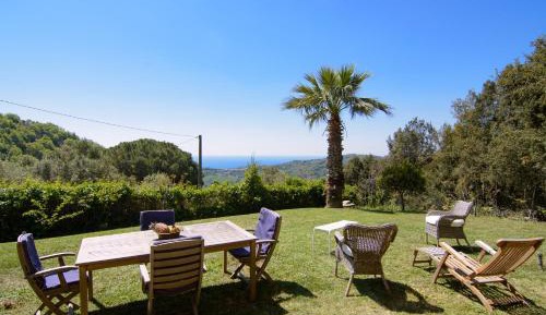Holiday Home