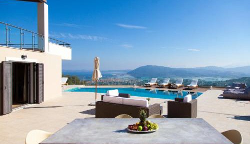 Melia VIP