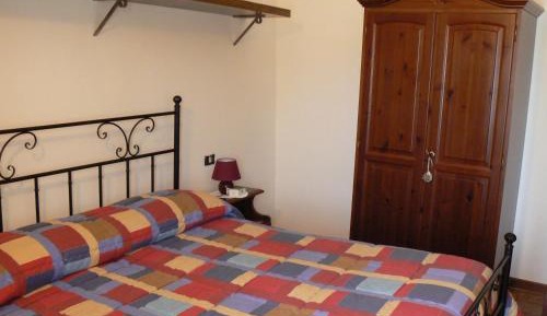 Superior One-Bedroom Apartment