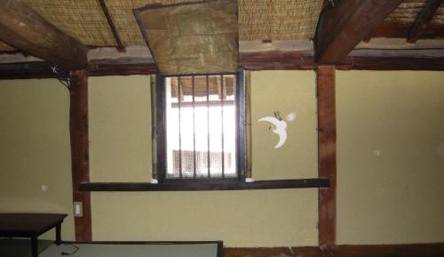 Japanese-Style Quadruple Room