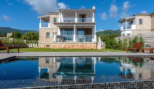 Superior Villa