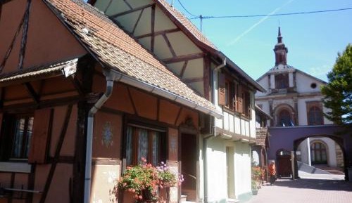 One-Bedroom Chalet