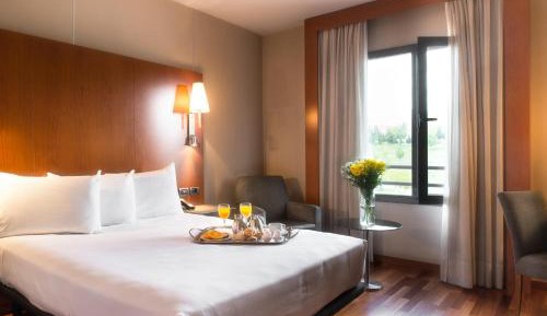 Double Room - Romantic Offer