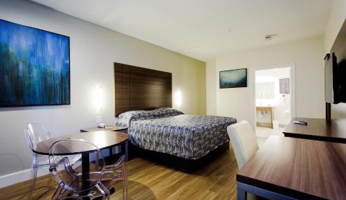 Superior King Room