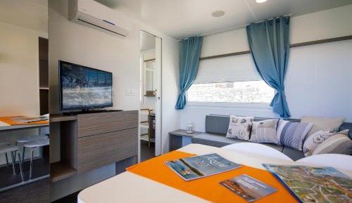 Mobile Home