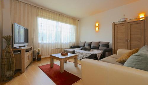 Superior Apartment with Sauna