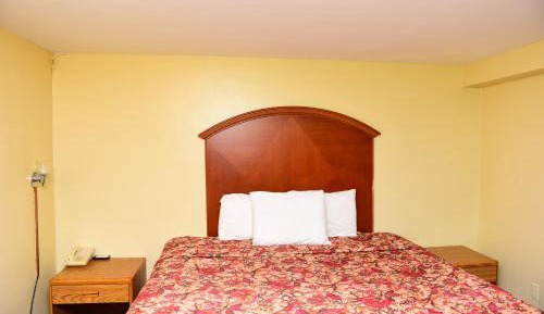 King Room - Non-Smoking