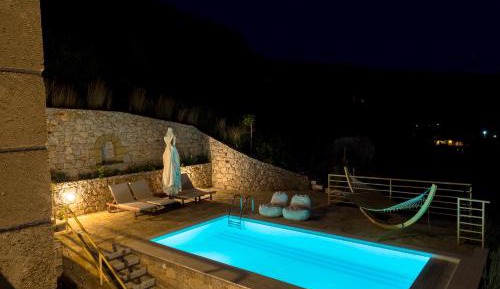 Two Bedroom villa with Private Pool