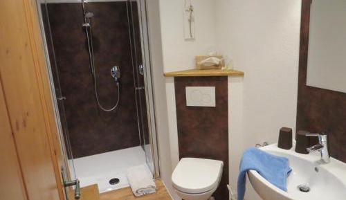 Double Room with Panoramic View