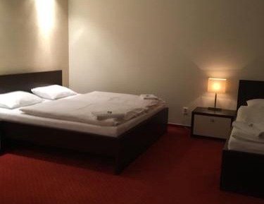 Quadruple Room - Disability Access