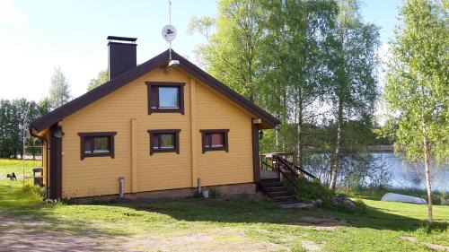 Villa - Beach Front