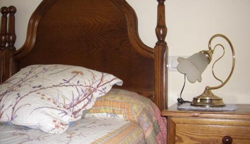 Twin Room with Private Bathroom