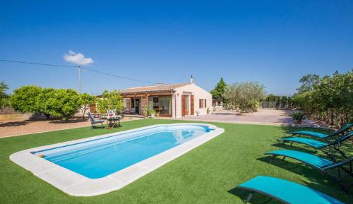 Two-Bedroom Villa