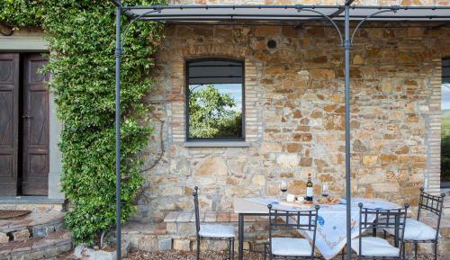 Large Two-Bedroom Apartment