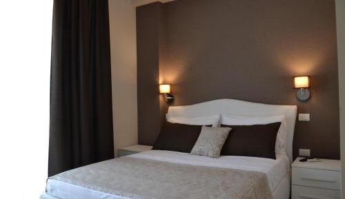 Luxury Quadruple Room