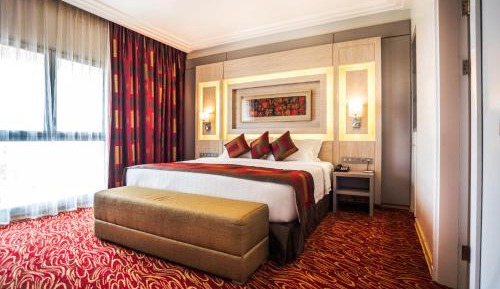 Superior Suite